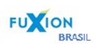 Logo Fuxion Brasil